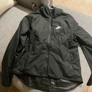 Nike Black Ski & Snow Jacket